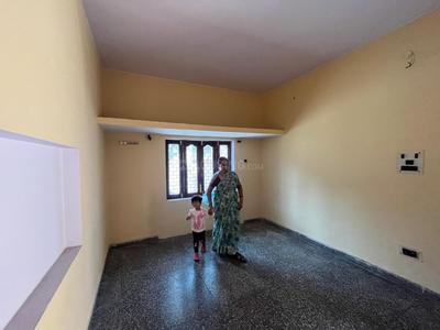 Hall Image of 150 Sq.ft 2.5 BHK Independent House for rent in Bannadevi Aligarh for Rs. 7500