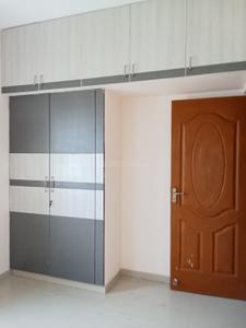Bedroom Image of 675 Sq.ft 2 BHK Apartment / Flat for sale in Thiruverkkadu Chennai for Rs. 3500000