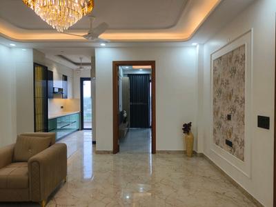 Living Room Image of 1650 Sq.ft 3 BHK Builder Floor for sale in Skywhales Vienna Greens II, Sector 99A Gurgaon for Rs. 20050000