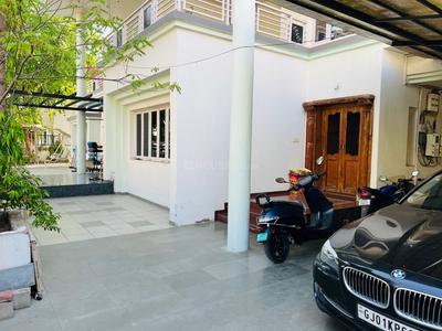 Image of 3945 Sq.ft 4 BHK Independent House for sale in Thaltej, Ahmedabad for Rs. 57500000