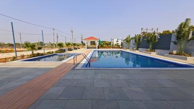 Image of 2300 Sq.ft 3 BHK Independent House for sale in Wallfort Parkview, Datrenga, Raipur for Rs. 5800000