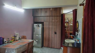 Bedroom Image of 1060 Sq.ft 2 BHK Apartment / Flat for sale in Dunlop Kolkata for Rs. 4100000
