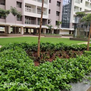 Image of 733 Sq.ft 2 BHK Apartment / Flat for sale in Kohinoor Viva City, Dhanori, Pune for Rs. 7500000