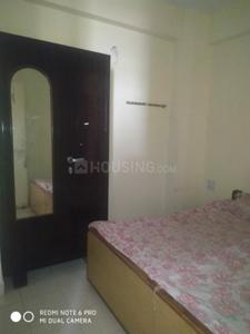 Bedroom Image of 540 Sq.ft 1 BHK Apartment / Flat for sale in Tapukara Bhiwadi for Rs. 620000