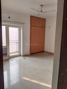 Bedroom Image of 1100 Sq.ft 2 BHK Apartment / Flat for sale in Omaxe Eternity, Sunrakh Bangar Vrindavan for Rs. 12500000