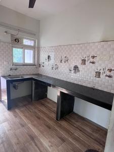 Kitchen Image of 925 Sq.ft 2 BHK Apartment / Flat for sale in Vasco Da Gama Goa for Rs. 6800000