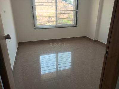 Bedroom Image of 1600 Sq.ft 3 BHK Apartment / Flat for rent in Venkatesh Skydale, Hingne Khurd Pune for Rs. 62000