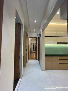 Image of 671 Sq.ft 1 BHK Apartment / Flat for sale in Nivasa Green City Phase 1, Dombivli East, Thane for Rs. 5199000