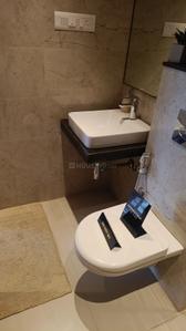 Image of 952 Sq.ft 3 BHK Apartment / Flat for sale in Integrated Ramicon A, Goregaon West, Mumbai for Rs. 21400000