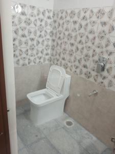 Image of 1000 Sq.ft 2 BHK Builder Floor for rent in Rajajinagar, Bengaluru for Rs. 35000