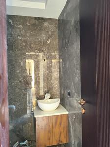 Bedroom One Image of 1700 Sq.ft 3 BHK Builder Floor for sale in Anant Raj Estate Plots, Sector 63 Gurgaon for Rs. 23500000
