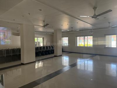 Hall Image of 1677 Sq.ft 3 BHK Apartment / Flat for sale in Kings Fort, Eroor Kochi for Rs. 14000000