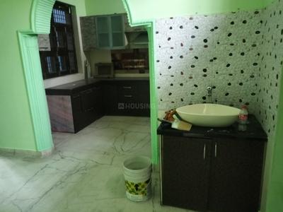 Image of 1700 Sq.ft 2 BHK Builder Floor for rent in Sector-02, Bahadurgarh for Rs. 15500