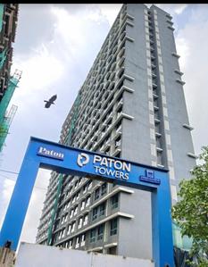 Image of Darshan paton tower in Kandivali East, Mumbai
