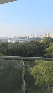 Image of 2286 Sq.ft 3 BHK Apartment / Flat for sale in Marine Drive, Kochi for Rs. 25500000