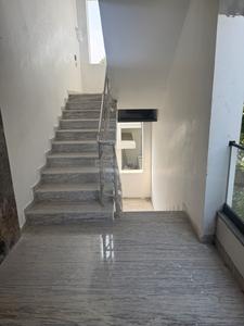 Balcony Image of 2300 Sq.ft 4 BHK Apartment / Flat for sale in Narayanguda Hyderabad for Rs. 27000000