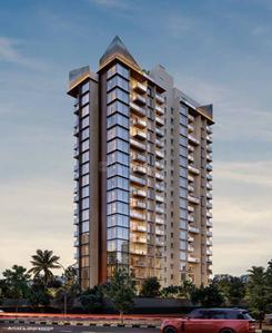 Image of 1700 Sq.ft 3 BHK Apartment / Flat for sale in VBHC Aurora, Yelahanka New Town, Bengaluru for Rs. 23400000