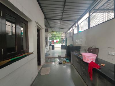 Balcony Image of 6750 Sq.ft 5 BHK Villa for sale in Prahlad Nagar Ahmedabad for Rs. 83100000