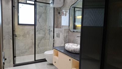 Image of 2484 Sq.ft 3 BHK Builder Floor for sale in Sector 23, Gurgaon for Rs. 33000000