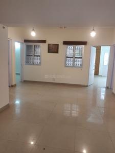 Hall Image of 2100 Sq.ft 3.5 BHK Apartment / Flat for sale in Swaraj Homes Sarita Vihar Block E RWA, Sarita Vihar New Delhi for Rs. 27200000