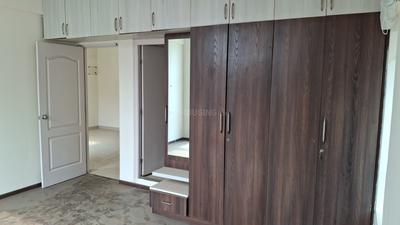 Bedroom Image of 2150 Sq.ft 3 BHK Villa for rent in Icon Laurels, Bommasandra Bengaluru for Rs. 32000
