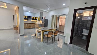 3 BHK Flat