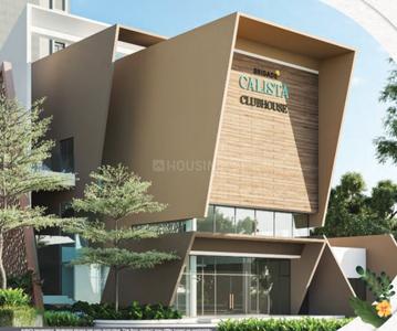 Image of 1197 Sq.ft 2 BHK Apartment / Flat for sale in Mista Sri City Budigere Cross by Mista Infra Private Limited, Budigere Cross, Bengaluru for Rs. 14600000