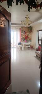 Hall Image of 1460 Sq.ft 3 BHK Apartment / Flat for sale in Kavadiguda Hyderabad for Rs. 12000000