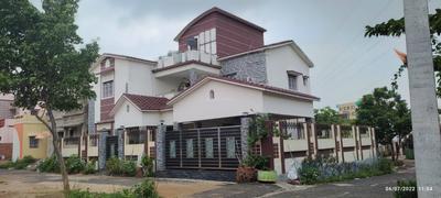 Image of 1150 Sq.ft 3 BHK Independent House for sale in Gobindpur, Dhanbad for Rs. 3450000