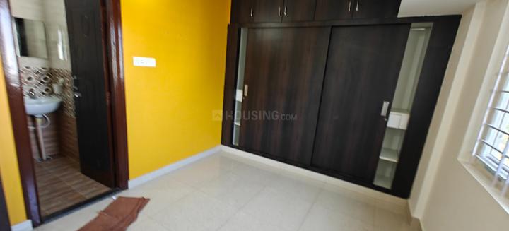 Ramachandra Bedroom 1