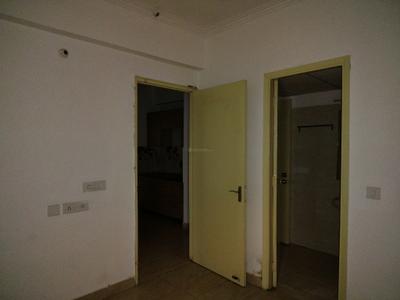 Bedroom Image of 1057 Sq.ft 2.5 BHK Apartment / Flat for sale in Gaurs Sanskriti Vihar 10th Avenue, Noida Extension Greater Noida for Rs. 9150000