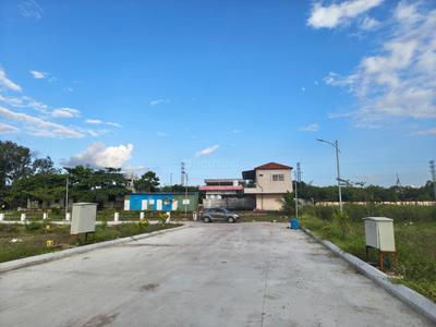 Image of 185 Sq.ft Residential Plot / Land for sale in Kandi, Sangareddy for Rs. 3237500