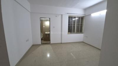 Bedroom Image of 1250 Sq.ft 3 BHK Apartment / Flat for rent in Rachana Bella Casa Royale Tower A, Baner Pune for Rs. 40000