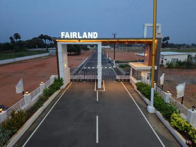 Image of 1500 Sq.ft Residential Plot / Land for sale in Madurai Main, Madurai for Rs. 1894000