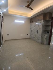 Bedroom Image of 2250 Sq.ft 3 BHK Builder Floor for rent in Sector 46 Gurgaon for Rs. 55000