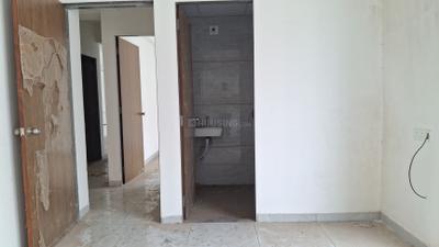 Bedroom Image of 1800 Sq.ft 3 BHK Apartment / Flat for sale in Seventh Bliss, Gota Ahmedabad for Rs. 8150000