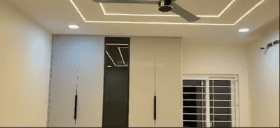 Image of 2000 Sq.ft 3 BHK Apartment / Flat for rent in My Home Sayuk, Tellapur, Sangareddy for Rs. 65000