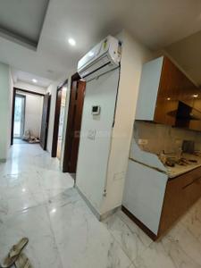 Hall Image of 1620 Sq.ft 3 BHK Builder Floor for rent in South City Floors 1, Sector 41 Gurgaon for Rs. 54500
