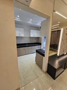 Kitchen Image of 1964 Sq.ft 3 BHK Apartment / Flat for sale in Rishita Mulberry Heights, Sushant Golf City Lucknow for Rs. 18265200