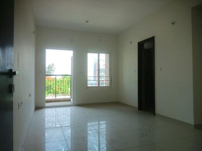 1 RK Apartment
