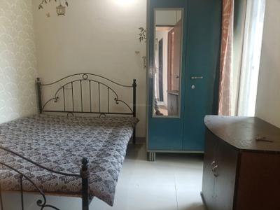 Bedroom Image of 950 Sq.ft 1.5 BHK Apartment / Flat for rent in Gajra Bhoomi Gardenia 1, Kalamboli Navi Mumbai for Rs. 26500