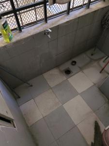 Drying Area Image of 1916 Sq.ft 3 BHK Apartment / Flat for rent in Manjeera Trinity Homes, Kukatpally Hyderabad for Rs. 53000