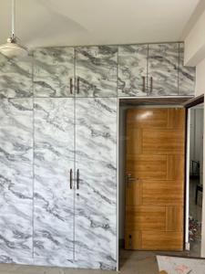 Bedroom Image of 880 Sq.ft 2 BHK Apartment / Flat for rent in Janti Kalan Sonipat for Rs. 15000