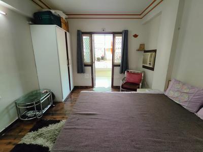 Bedroom Image of 2520 Sq.ft 4 BHK Apartment / Flat for sale in Bodakdev Ahmedabad for Rs. 18000000