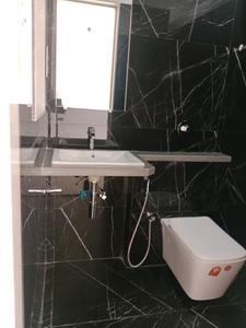 Bedroom Four Image of 1902 Sq.ft 4 BHK Apartment / Flat for sale in Mansarovar Ariana, Vasai West Vasai for Rs. 11000000