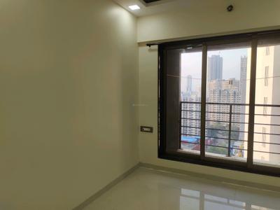 Bedroom Image of 1300 Sq.ft 3 BHK Apartment / Flat for sale in Chirag Bhagat Grandeur, Malad West Mumbai for Rs. 40000000