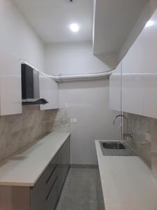 Kitchen Image of 1010 Sq.ft 2 BHK Builder Floor for sale in Signature Global City 92 Phase 1, Sector 92 Gurgaon for Rs. 9800000