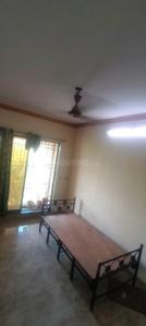 Hall Image of 606 Sq.ft 1 BHK Apartment / Flat for sale in Soman Prathamesh, Titwala Thane for Rs. 2300000