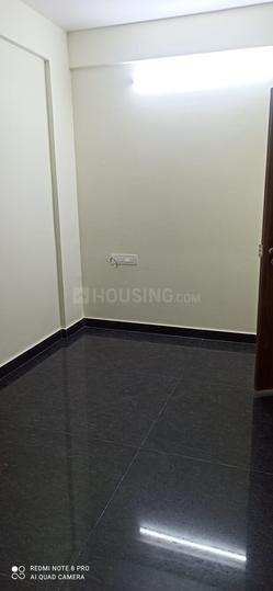 Stage 2, BTM Layout Bedroom 1