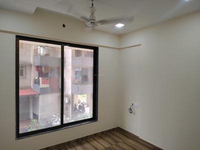 Bedroom Image of 1700 Sq.ft 3 BHK Apartment / Flat for rent in Thane West Thane for Rs. 90000